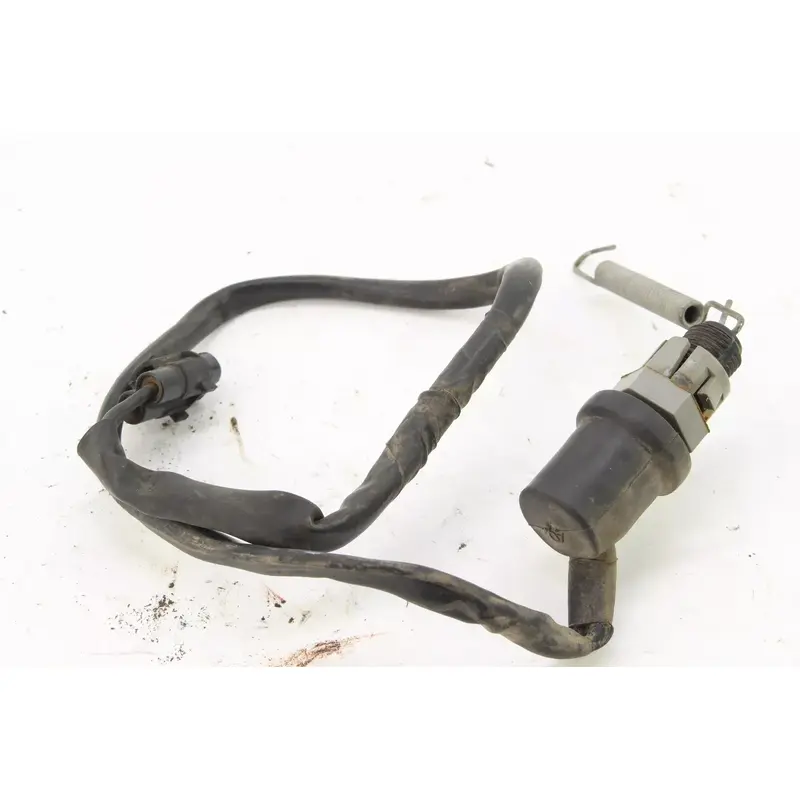 2007 Yamaha Yfz450 Rear Back Brake Sensor H3171