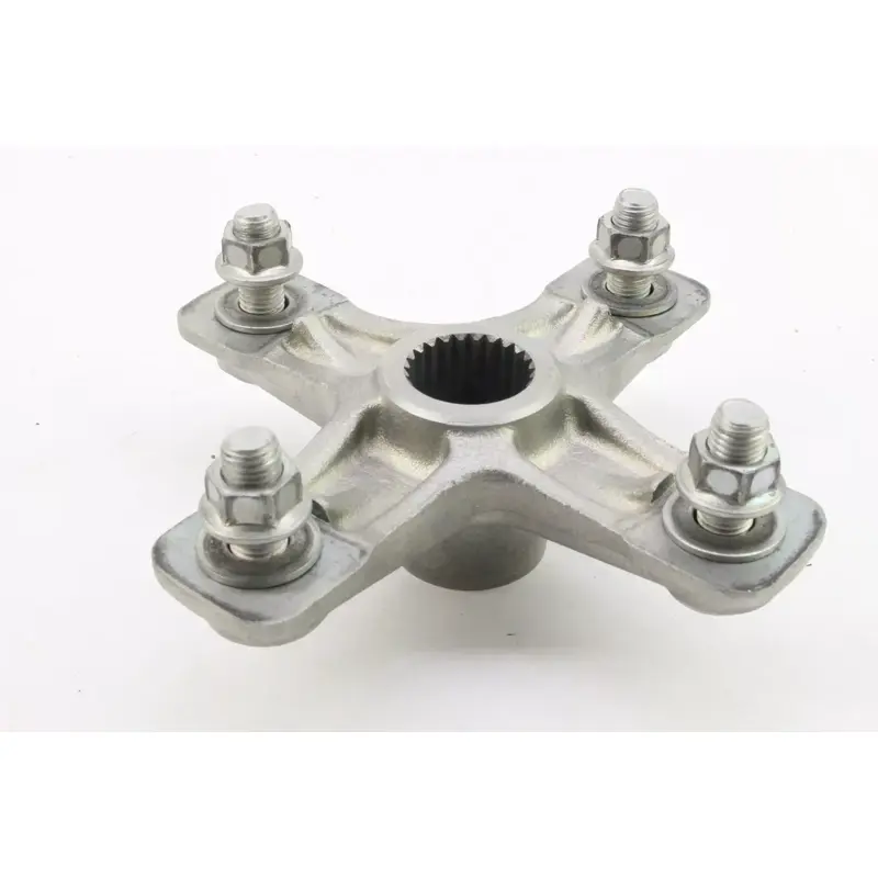 2007 Yamaha Yfz450 Rear Back Wheel Right Or Left Hub k3171