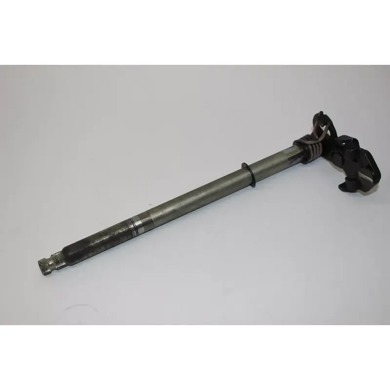 2008 2009 Honda Trx700xx Shifter Shift Shaft Spindle 9561