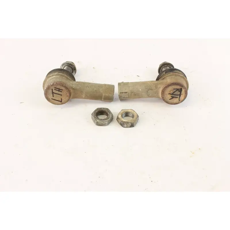 2008 Honda Trx450er Trx450r Tie Rod Ends c4572