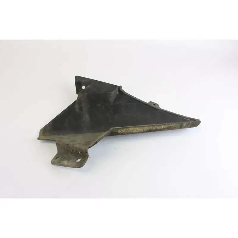 2009 Polaris Sportsman Xp 550 Efi Eps Left Side Lower Fairing Panel Cover c7873