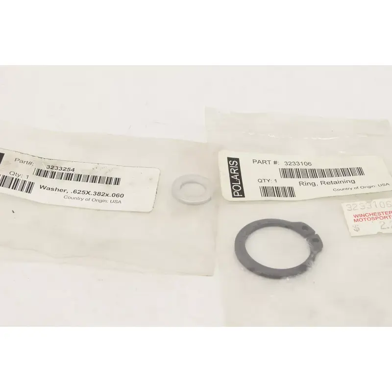 2017 Polaris General 4 1000 Eps Miscellaneous Hardware k7248