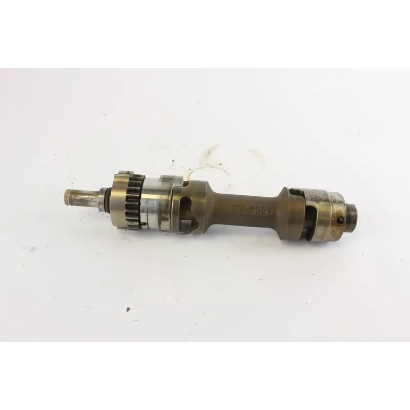 2021 Tracker 800sx Drum Shift c1030