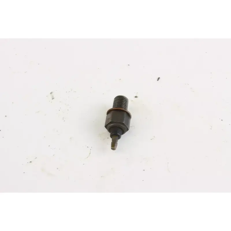 1988 Yamaha Warrior 350 Yfm350x Neutral Switch c6959