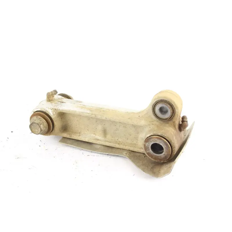2003 Suzuki Quadsport Z400 Rear Dogbone Shock Linkage Link 62600-07810 r1682