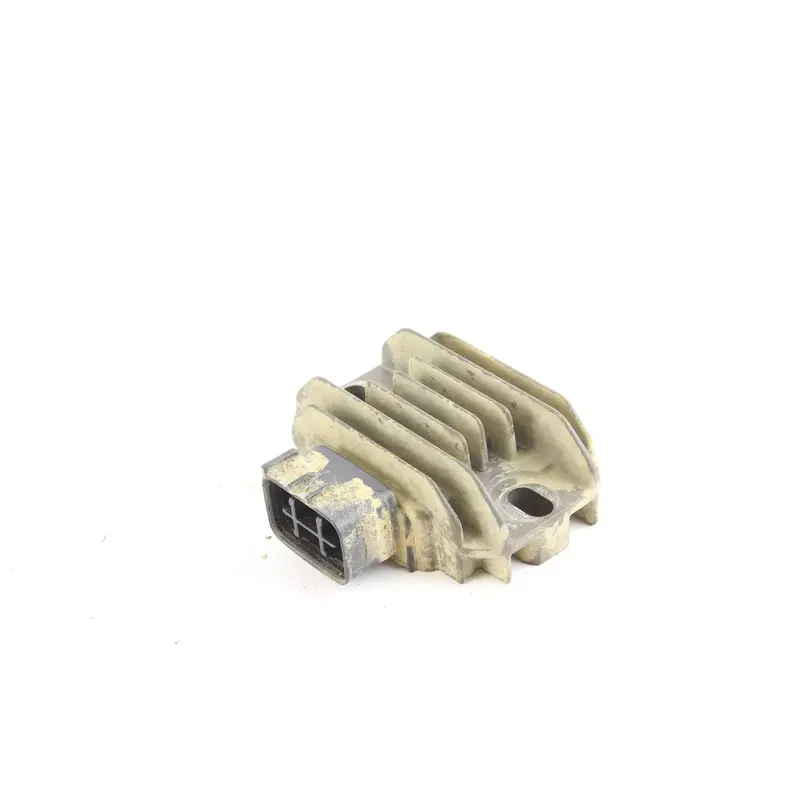 2003 Suzuki Quadsport Z400 Rectifier Voltage Regulator r1682