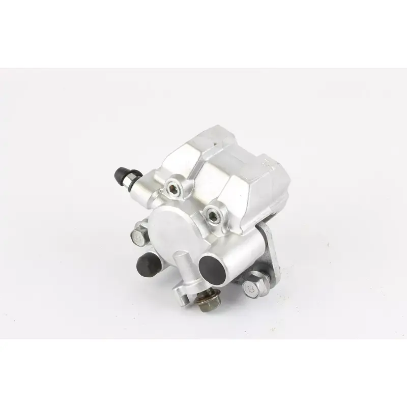 2003 Yamaha Raptor 660r Yfm660r Left Front Brake Caliper r5651