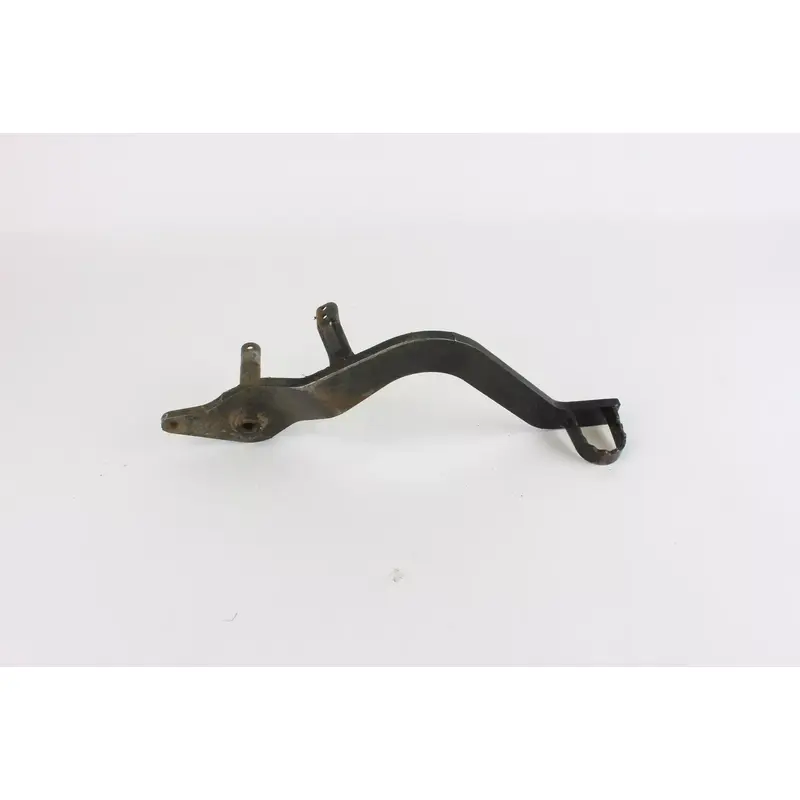 2004 Polaris Predator 500 Right Rearset Brake Foot Pedal c7248