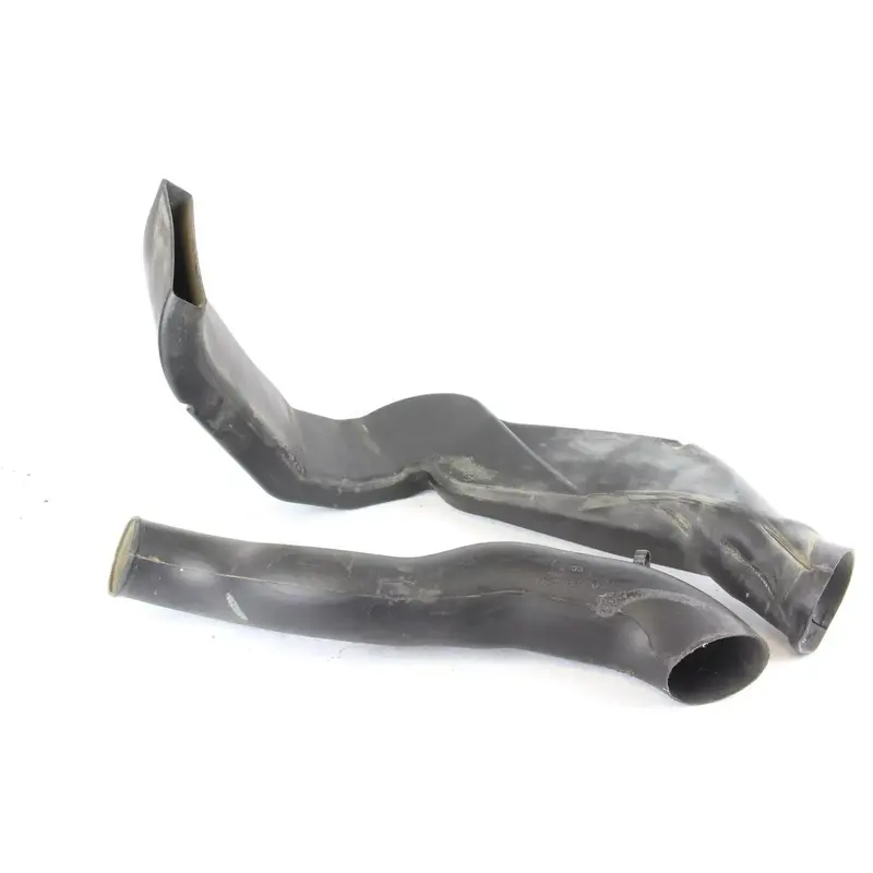 2004 Polaris Sportsman 600 Clutch Air Intake Inlet Duct Tube Vent Pair Set r7762