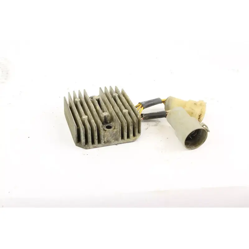 2006 Kawasaki Kfx700 Rectifier Voltage Regulator G7248