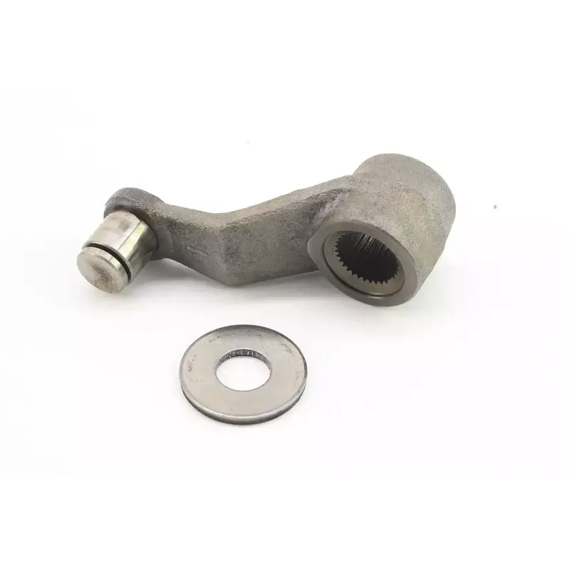 2006 Suzuki Quadsport Z250 Ltz250 2x4 Clutch Release Arm k6115