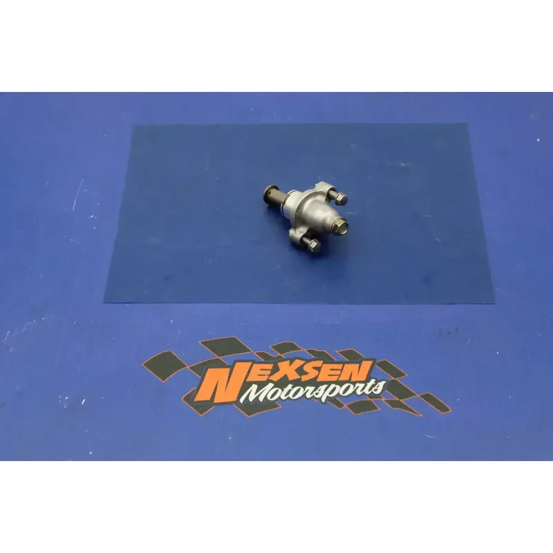2006 Yamaha Yfz450 Cam Chain Camshaft Tensioner