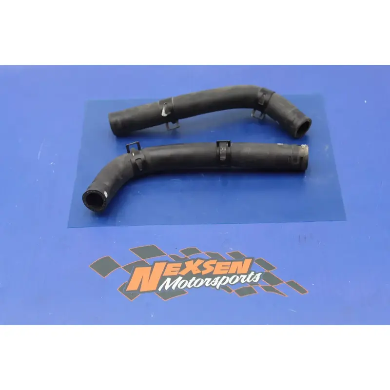 2006 Yamaha Yfz450 Radiator Hoses Engine Coolant Water Pipes Hose Kit Set