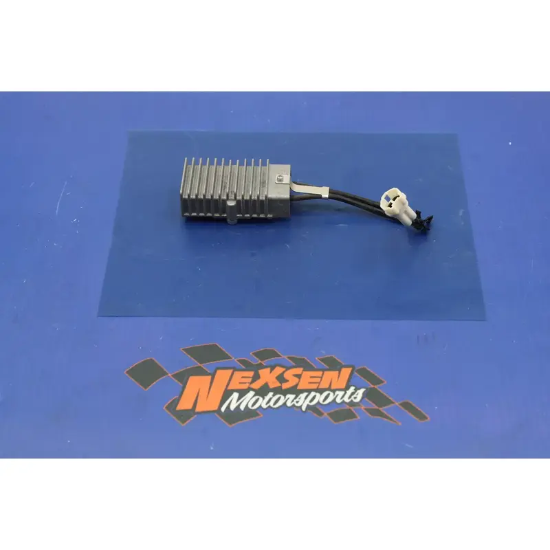 2006 Yamaha Yfz450 Resistor