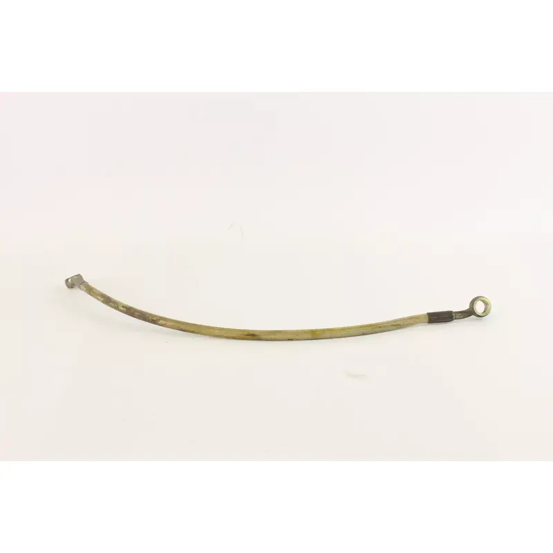 2007 Polaris Outlaw 500 Rear Back Brake Hose Fluid Line c4839