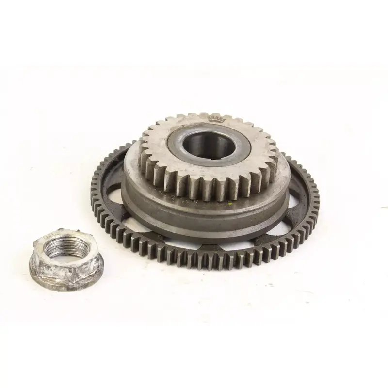 2008 Polaris Outlaw 525 S Starter Start Reduction Gears G3945