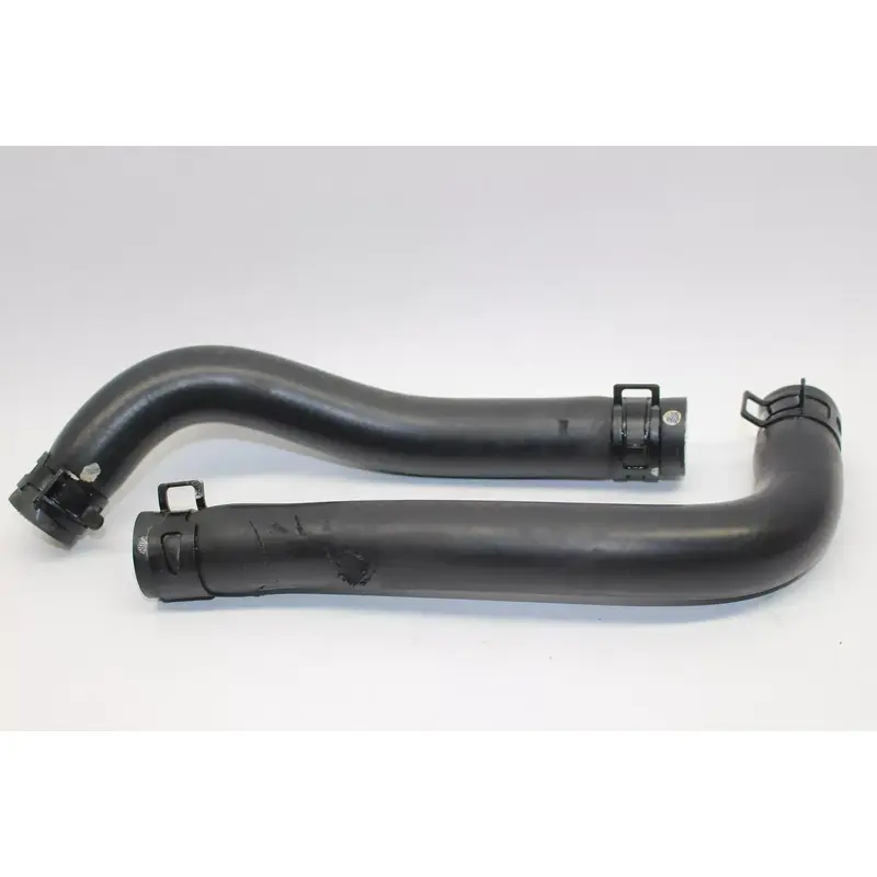 2008 Yamaha Yfz450 Radiator OEM Hoses Engine Coolant Water Pipes Hose Set 2279