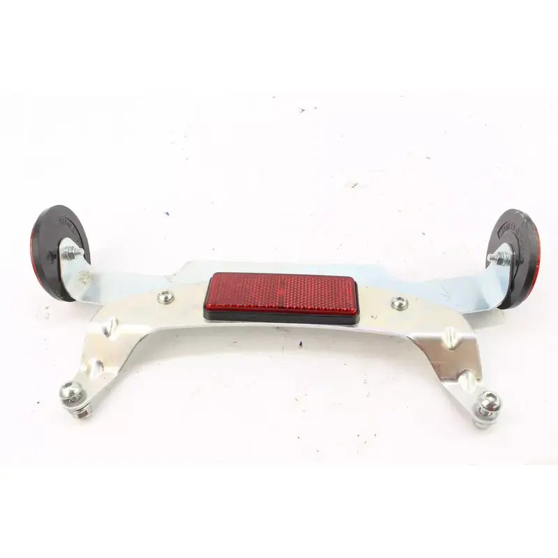 2017 Yamaha Yfz450rse Rear Reflector Mount Bracket H7248