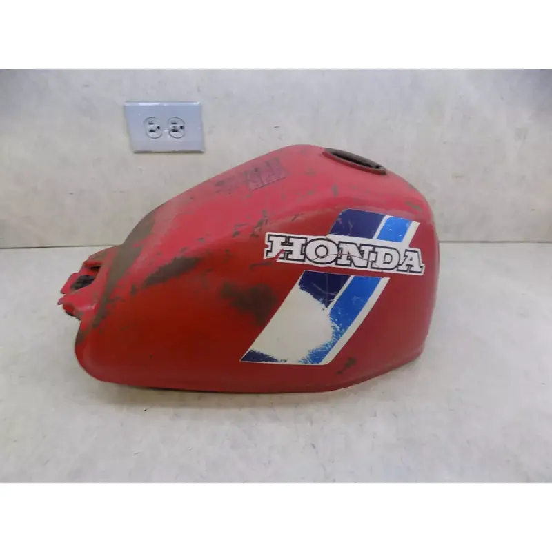 Honda 81-83 ATC 200 Gas Fuel Tank *has rust*