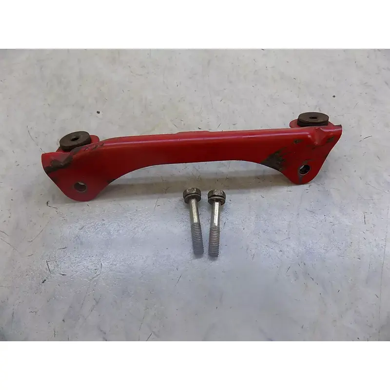 Honda ATC350X  Rear Taillight Bracket Mount Piece    ATC 350x x 1985 #6