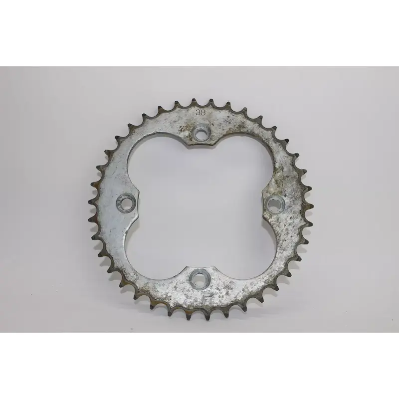 Honda Trx450r Trx450er Trx 300ex 250r 400ex Rear Sprocket 38 Tooth 5230