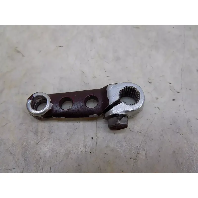 Suzuki LT500 Clutch Arm Pinion     LT 500R Quadzilla 1988-90 C