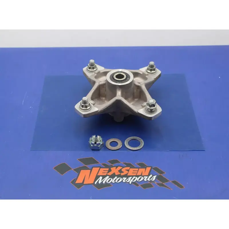 2006 Yamaha Yfz450 Front Wheel Hub