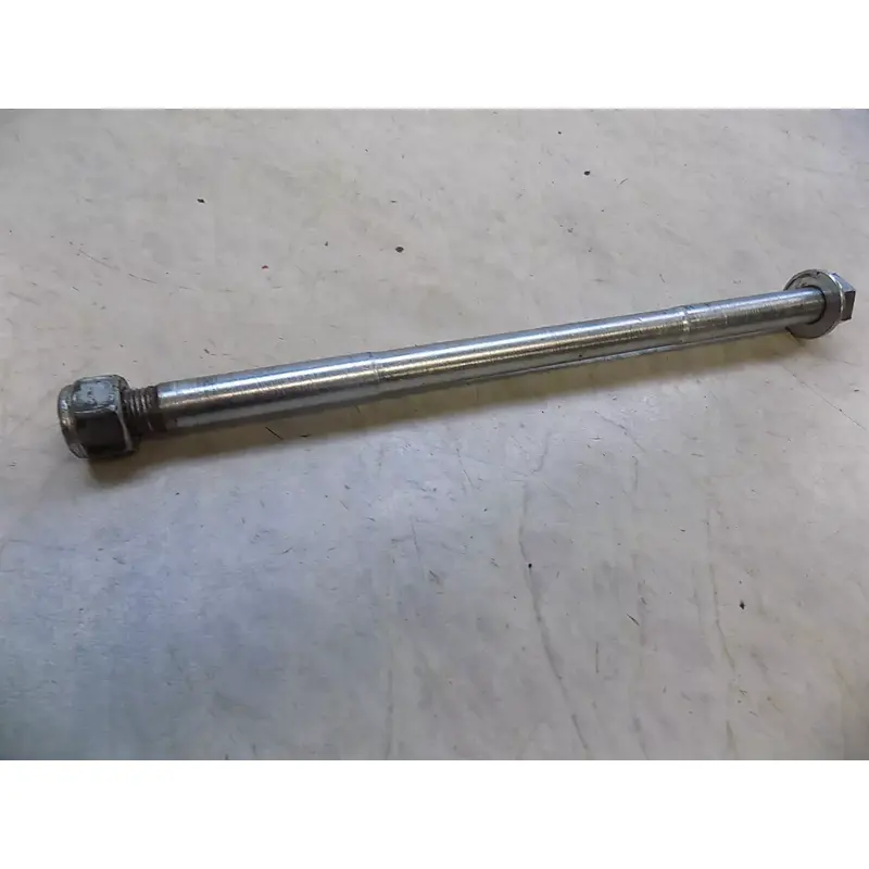 Honda ATC250R Aftermarket Swingarm Bolt   ATC 250R R 1985 #3