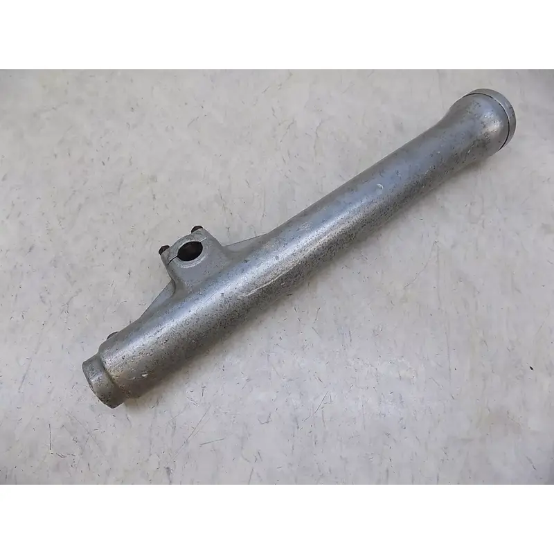 Honda ATC250R Fork Side Lower non brake ATC 250R R 1985 #2