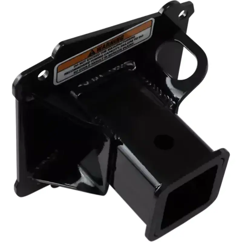 MOOSE RACING 4504-0144 Rear Receiver Hitch	Polaris RZR 4 1000 2014 - 17