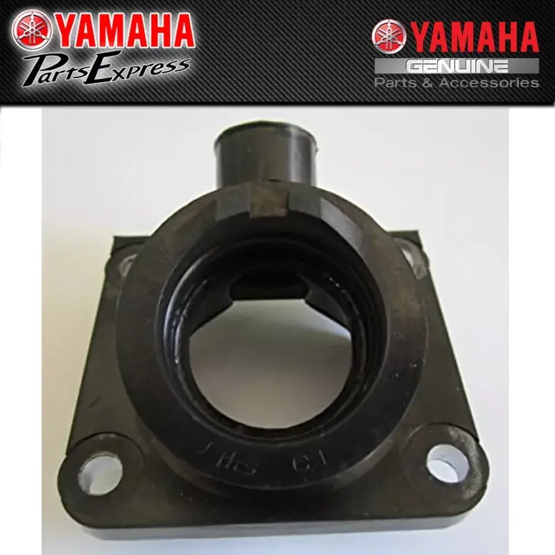 1987 - 2006 YAMAHA BANSHEE YFZ350 YFZ 350 OEM INTAKE MANIFOLD 31K-13565-01-00