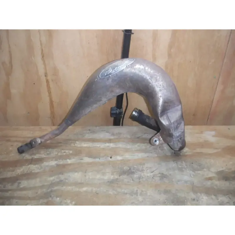 2009 YZ85 FMF Exhaust Expansion Chamber 2002 2003 2004 2005 2006 2007 2008 - 18