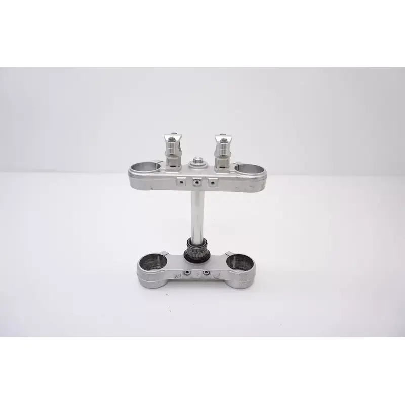 2022 MC125 Triple Clamps OEM Triple Tree Clamp Bar Mounts GasGas 125-450 MC #4