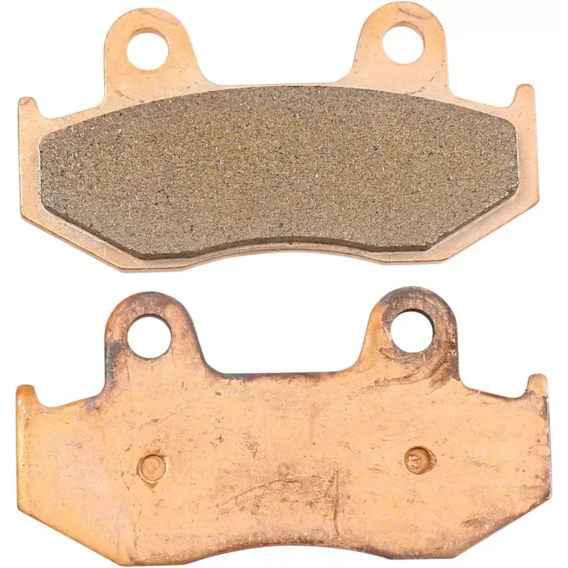 EBC Sintered Brake Pads FA656R