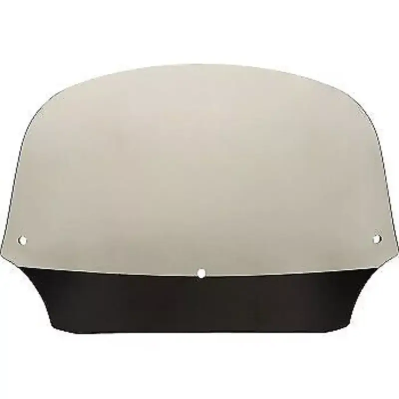 Memphis Shades 9" Solar Windshield for Memphis Shades Batwing Fairing 2310-0306