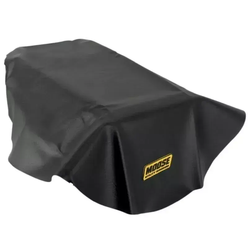 Moose Racing ATV Seat Cover Black for Suzuki Quadrunner 160 1989-2001 0821-1417