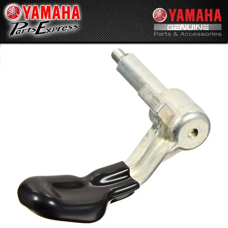 NEW 1987 - 2004 YAMAHA YFM350X WARRIOR 350 THUMB THROTTLE LEVER 1NV-2625G-01-00