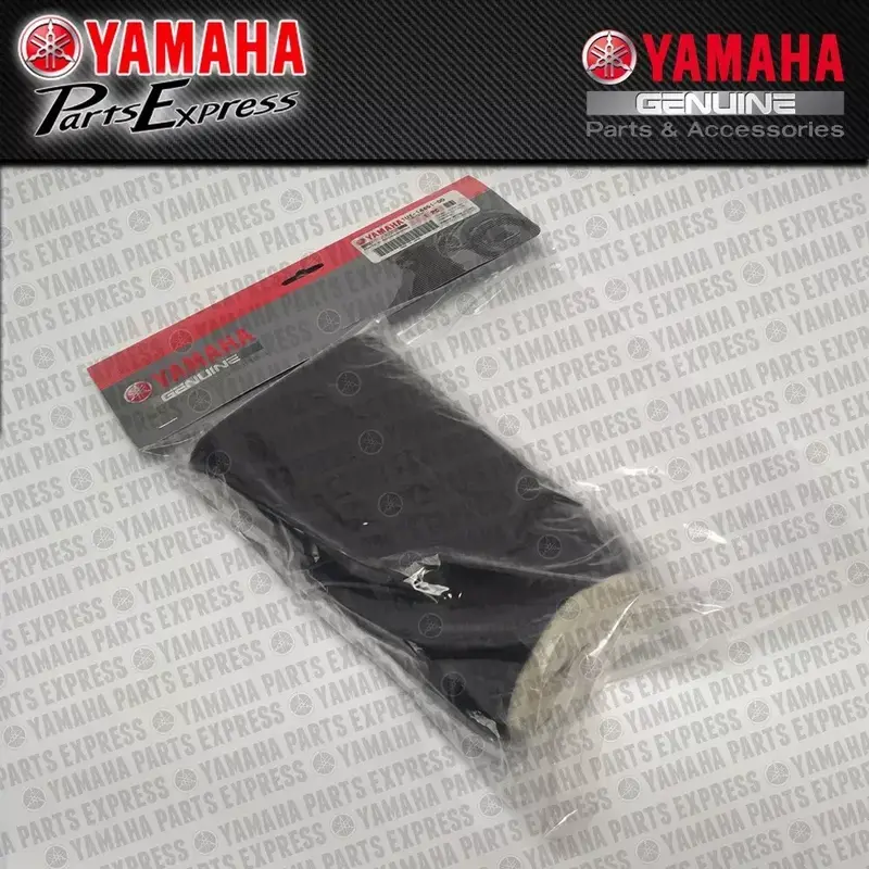 NEW 1998 - 2008 YAMAHA GRIZZLY 600 660 YFM AIR FILTER ELEMENT 1UY-14451-01-00