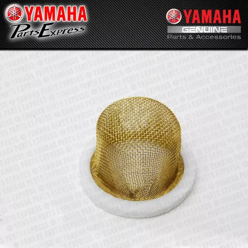 NEW 2004 - 2013 YAMAHA RAPTOR 350 YFM 350R OEM OIL STRAINER PLUG CLEANER