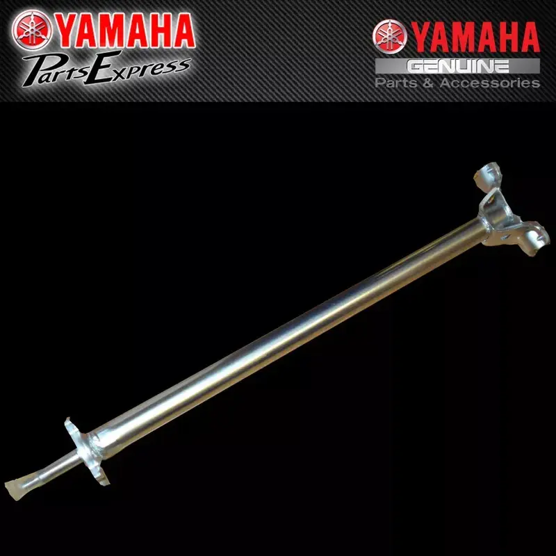 NEW 2008 - 2013 YAMAHA RAPTOR YFM 125 250 R YAMAHA OEM STEERING STEM SHAFT POST