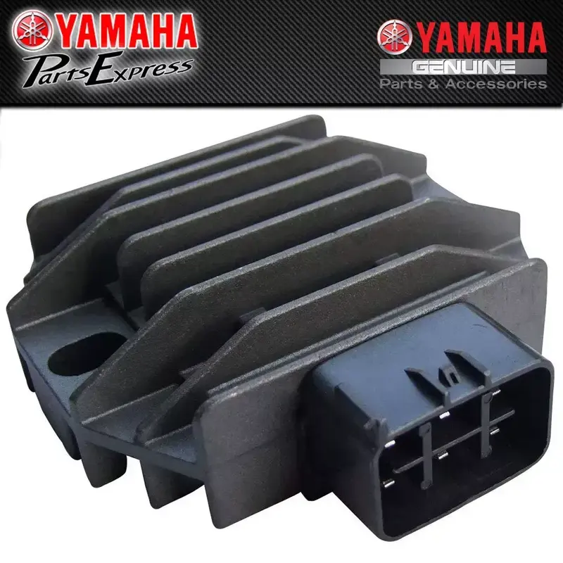NEW 2009 - 2021 YAMAHA YFZ450 YFZ 450 RAPTOR YFM 700 OEM REGULATOR RECTIFIER