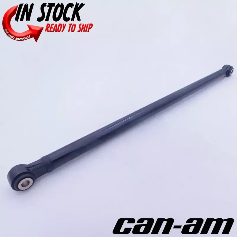 NEW OEM Can AM 2017-2022 MAVERICK X3 R MAX TURBO LOWER RADIUS CONTROL LINK