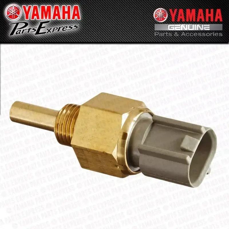 NEW YAMAHA BRUIN GRIZZLY BIR BEAR KODIAK YFM 350 400 600 OEM THERMO SENSOR UNIT