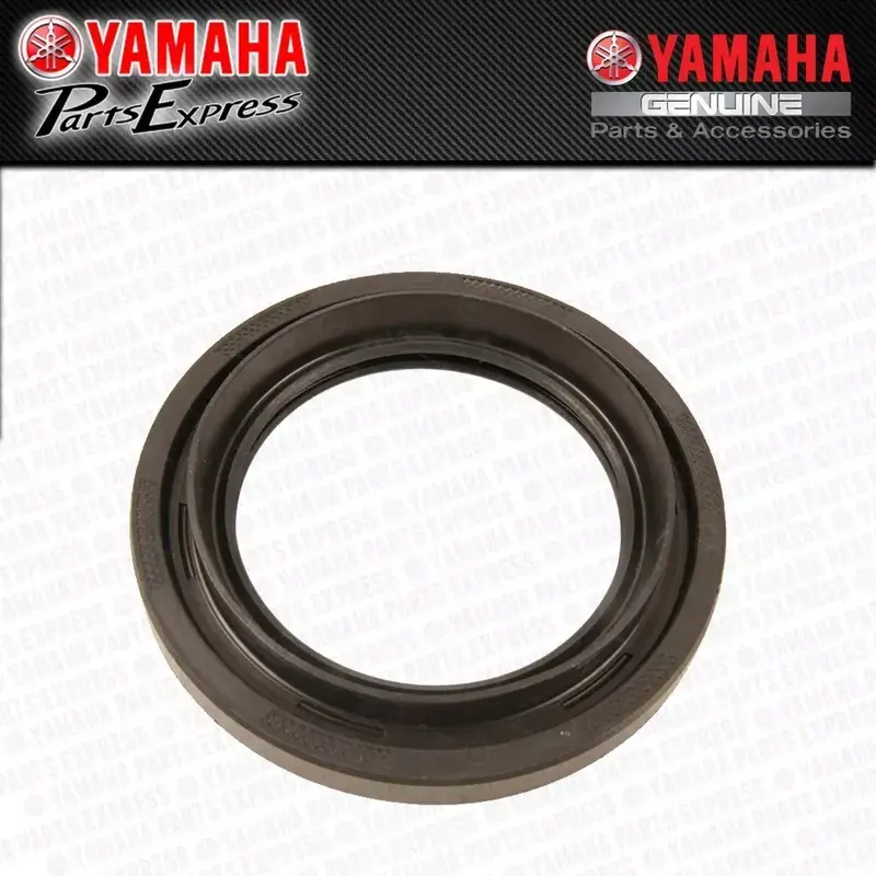 YAMAHA GRIZZLY KODIAK BIG BEAR TRACKER 250 350 400 OEM REAR HUB AXLE OIL SEAL