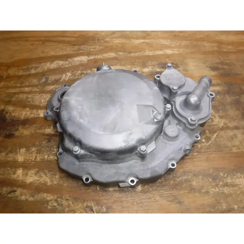 2013 RMZ450 Inner Clutch Case Cover Right Side