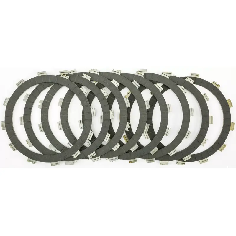 EBC CKF Carbon Clutch Plate Kit CKF2274