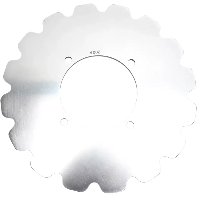 EBC UTVX Brake Rotor UTVX6202 Front