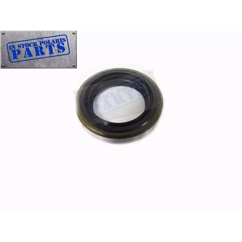GENUINE POLARIS OEM OIL SEAL MAGNUM 425 SPORTSMAN 500 (SEE FITMENT FITS MANY)