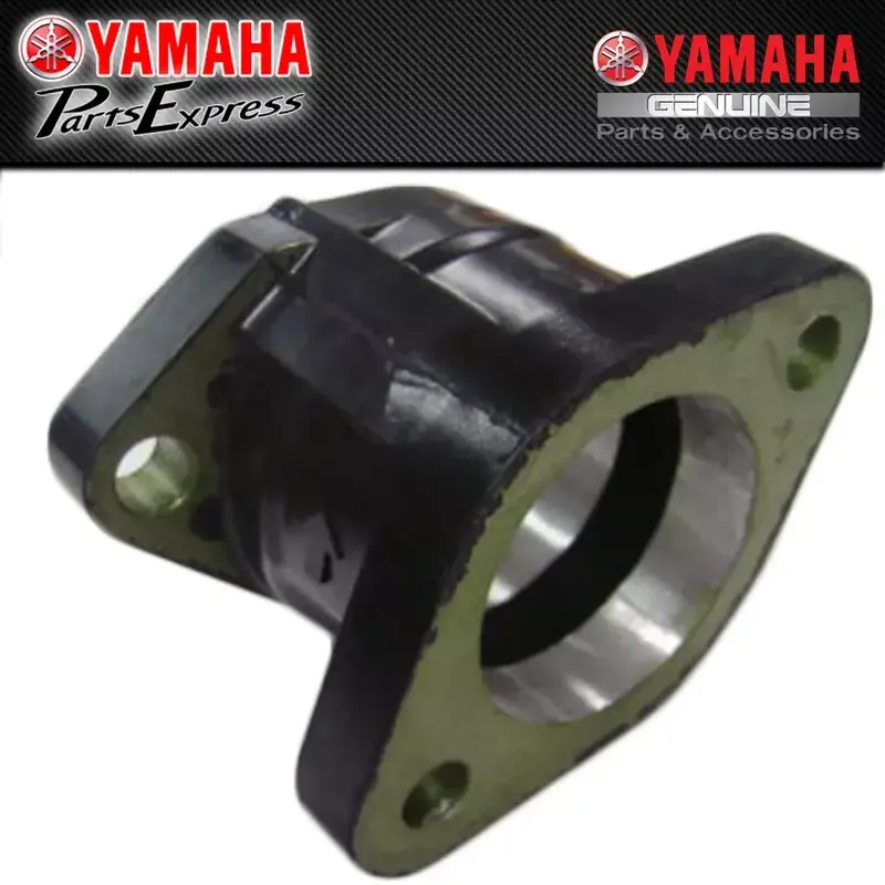 NEW 1987 - 2004 YAMAHA WARRIOR 350 YFM YFM350X CARBURETOR INTAKE MANIFOLD BOOT