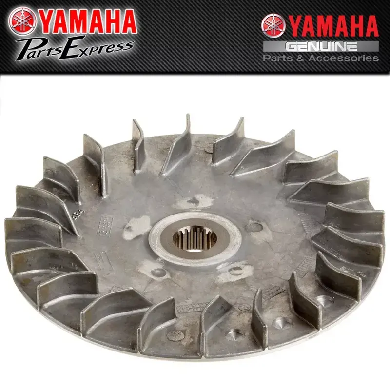 NEW 2014 - 2021 YAMAHA VIKING VI YXC YXM 700 OEM PRIMARY FIXED CLUTCH SHEAVE